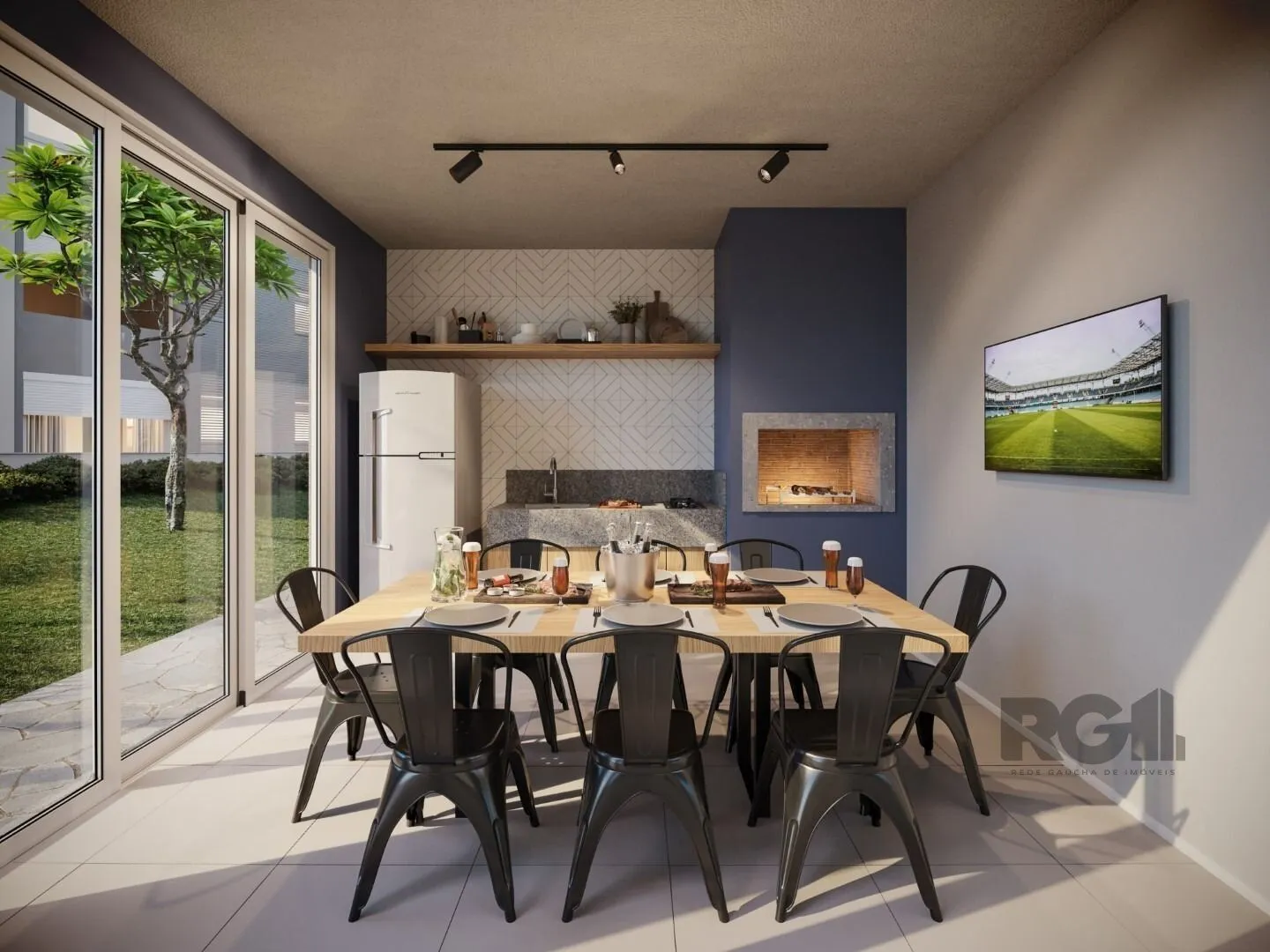 Imagem Apartamento em Jardim Itu