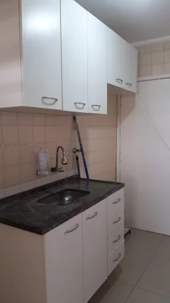 Imagem COBERTURA | JABAQUARA | 3 DORM. | 2 VAGAS | 125M²