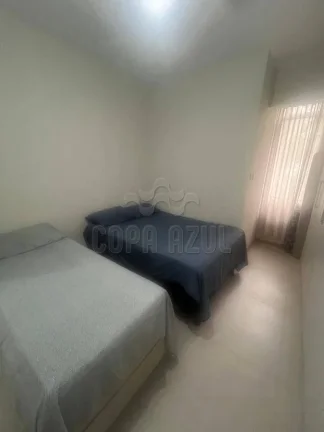 Imagem Copacabana - Residencial › Apartamento com 3 quarto(s) a Venda