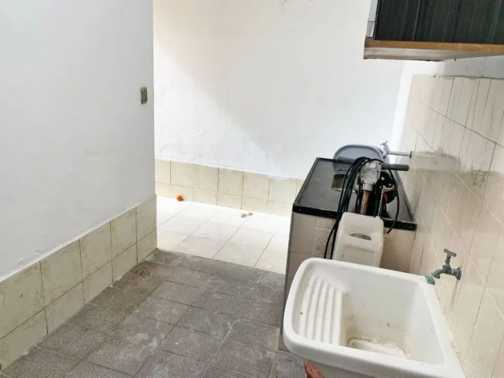 Imagem CASA COM 90,00 m² - TUPI - PRAIA GRANDE SP