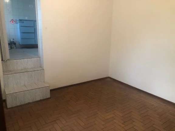 Imagem Casa Assobradada | Locação - Mooca