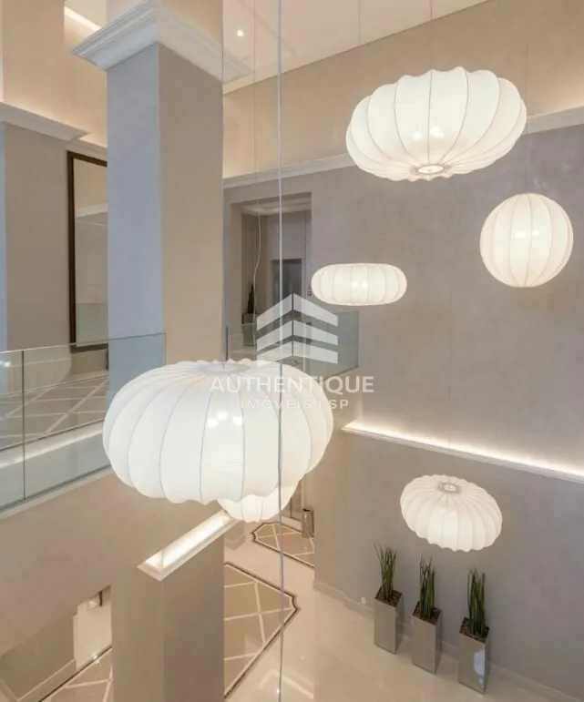 Imagem Quartier Auri Vila Olimpia - Apartamento à venda no bairro Vila Olímpia - São Paulo/SP, Zona Sul