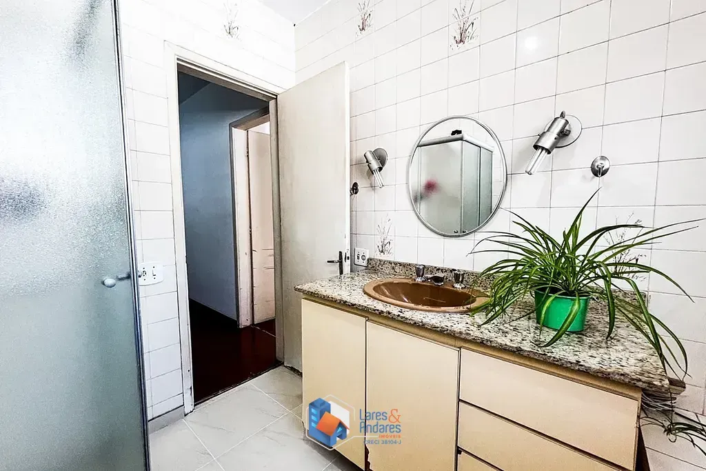 Imagem Casa em Condomínio à venda 3 Quartos 2 Suites 3 Vagas 143M² Chácara Santo Antônio (Zona Sul) São Paulo - SP