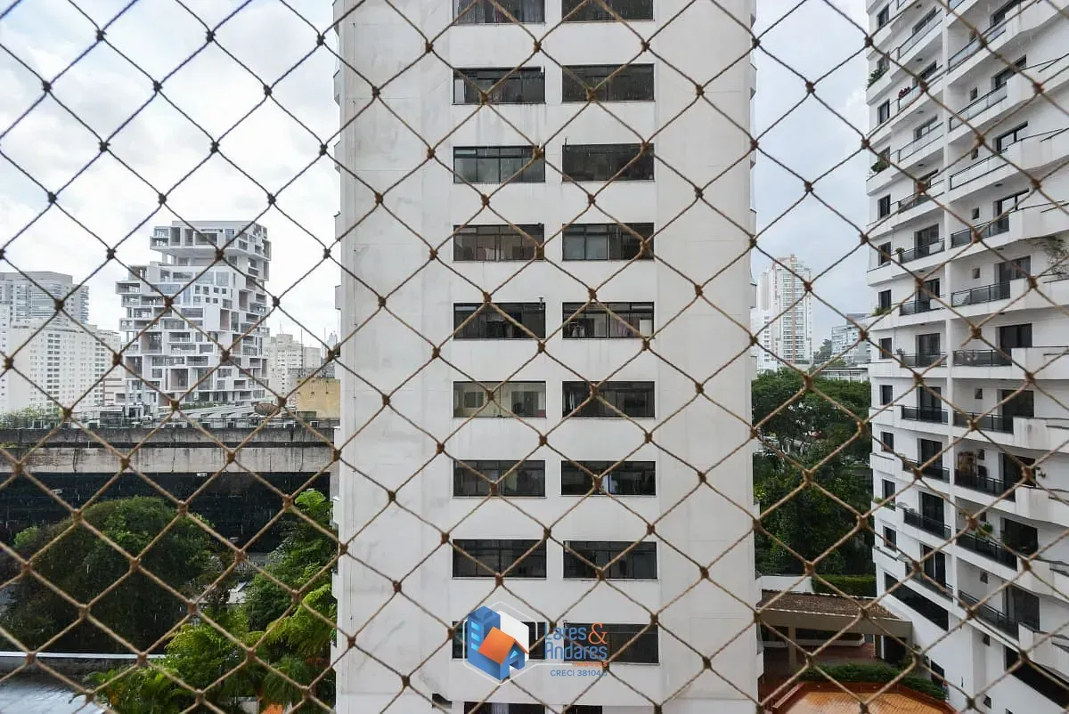 Imagem Apartamento para venda em Pinheiros com 3 quartos, sendo 1 suíte, 104m²