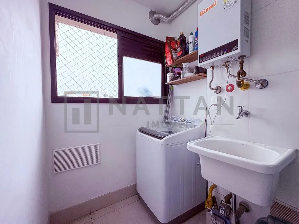 Imagem Apartamento com 2 dormitórios à venda, 55 m² por R$ 700.000,00 - Tatuapé - São Paulo/SP
