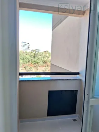 Imagem APARTAMENTO PARA VENDA NO RESIDENCIAL MAXX SANTA ANGELA - HORTO FLORESTAL - JUNDIAÍ