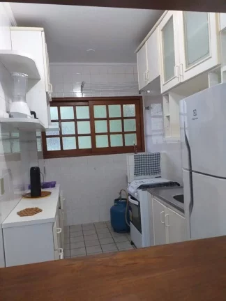 Imagem Próximo a praia - Apartamento em Ubatuba - Praia da Sununga - Lázaro