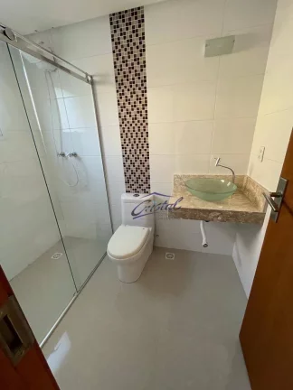 Imagem Apartamento com 4 dormitórios à venda, 170 m² por R$ 1.596.000,00 - Caiçara - Praia Grande/SP