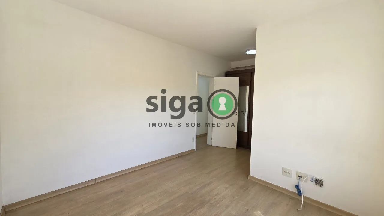 Imagem Apartamento de 138m2, 3 suites e lazer completo, à venda na Vila Andrade
