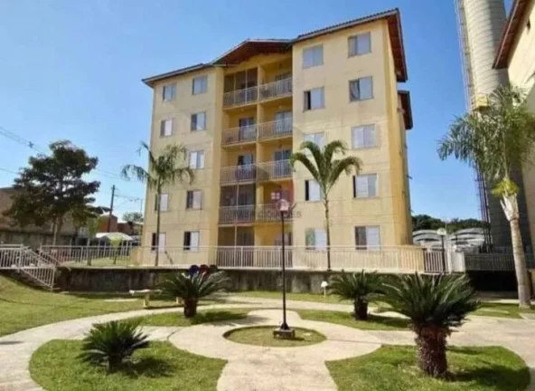 Imagem APARTAMENTO - 2 QUARTOS VEREDA DOS BANDEIRANTES