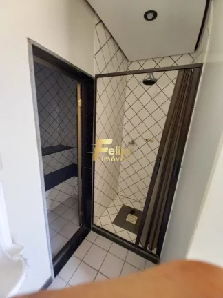 Imagem EXCELENTE COBERTURA DUPLEX COM PISCINA
