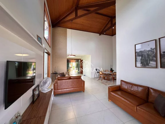 Imagem Casa à venda em Igarapé Condomínio Serra Verde.