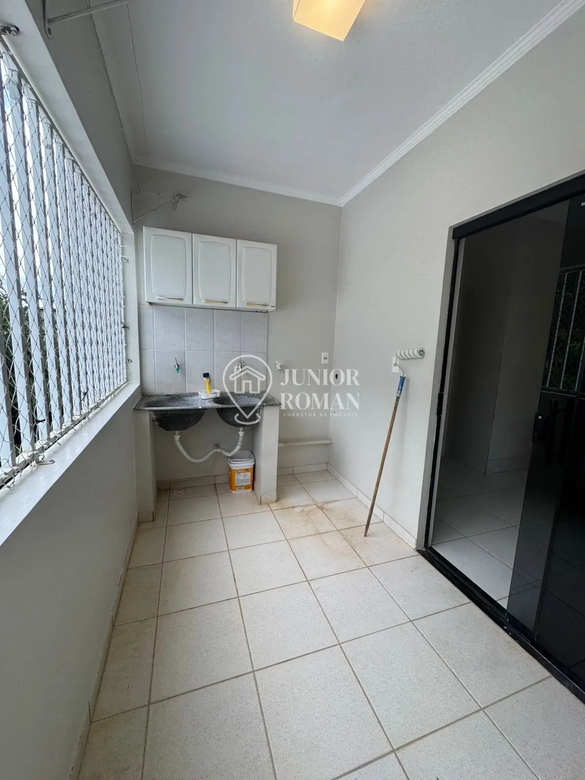 Imagem APTO SEMI MOBILIADO 2 DORM l PLANEJADOS - RENATO GONÇALVES - BARREIRAS/BA