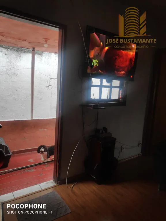 Imagem CASA SEMITERREA VILA DAS MERCES