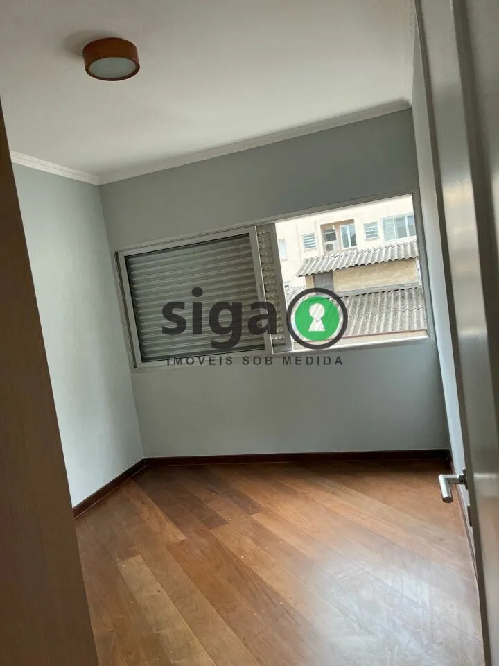 Imagem Apartamento na Vila Nova Conceição de 3 Quartos com 2 Vagas - 83m² à Venda.