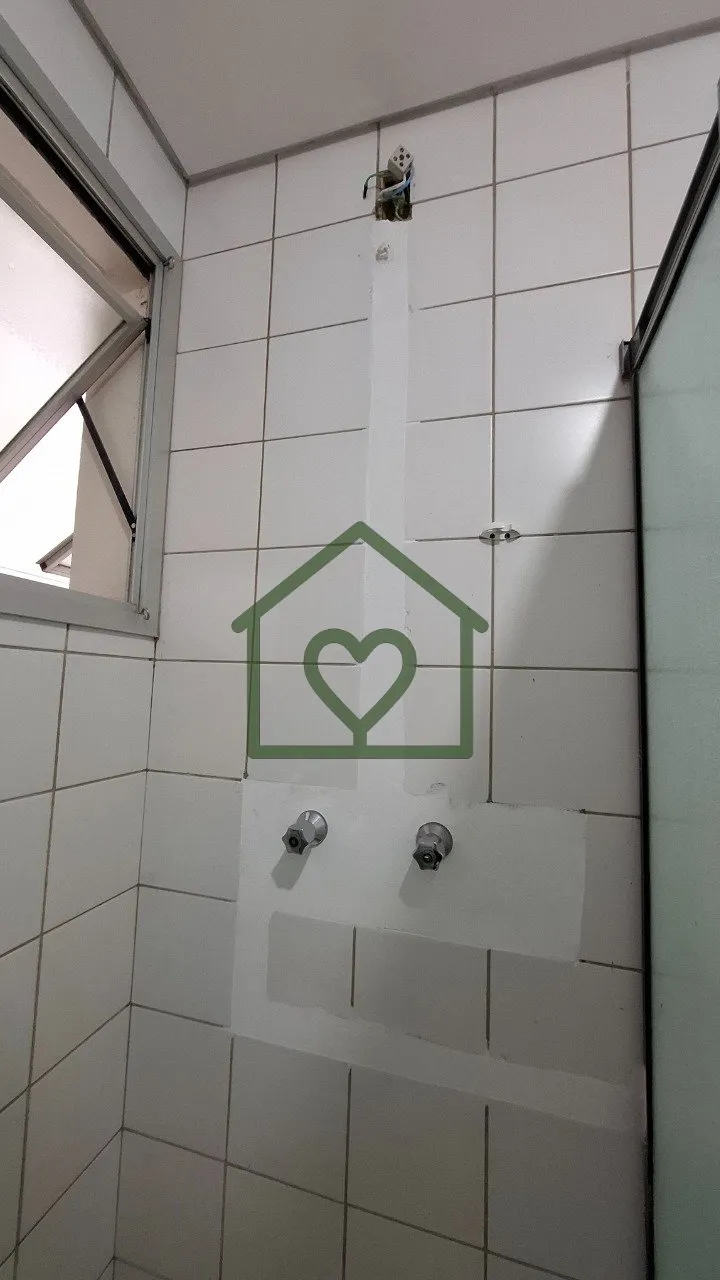 Imagem O mais barato do Condomínio! Oportunidade! Apartamento 3 dormitórios no centro de Florianópolis, ...