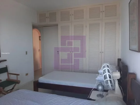 Imagem Apartamento para Locação em Guarujá / SP no bairro Astúrias