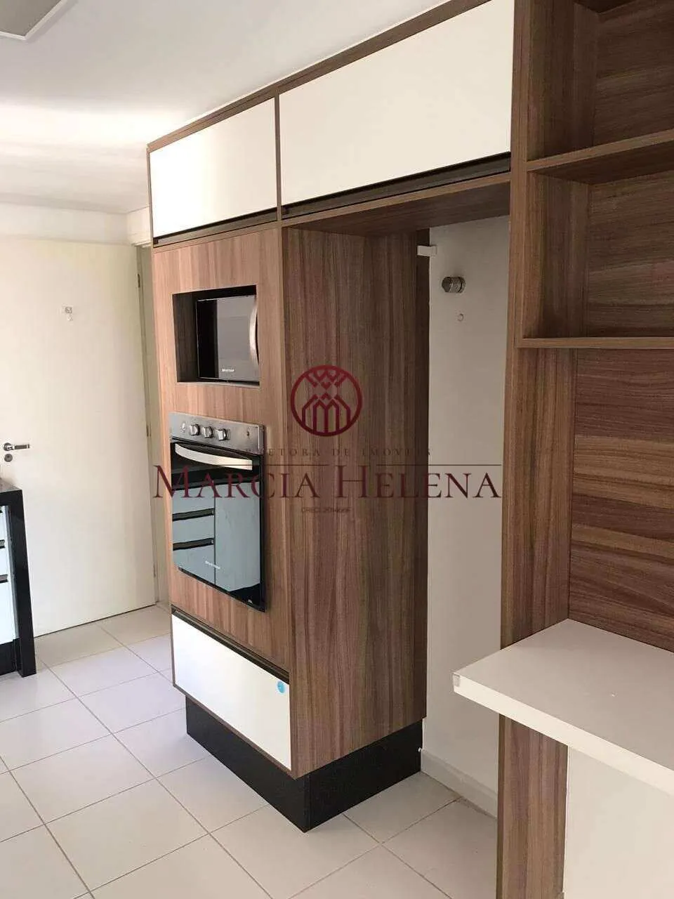 Imagem Apartamento de luxo à venda, no Condominio Prime Family Club em Campinas, Vila Brandina, com 3 quartos, 132,00m2