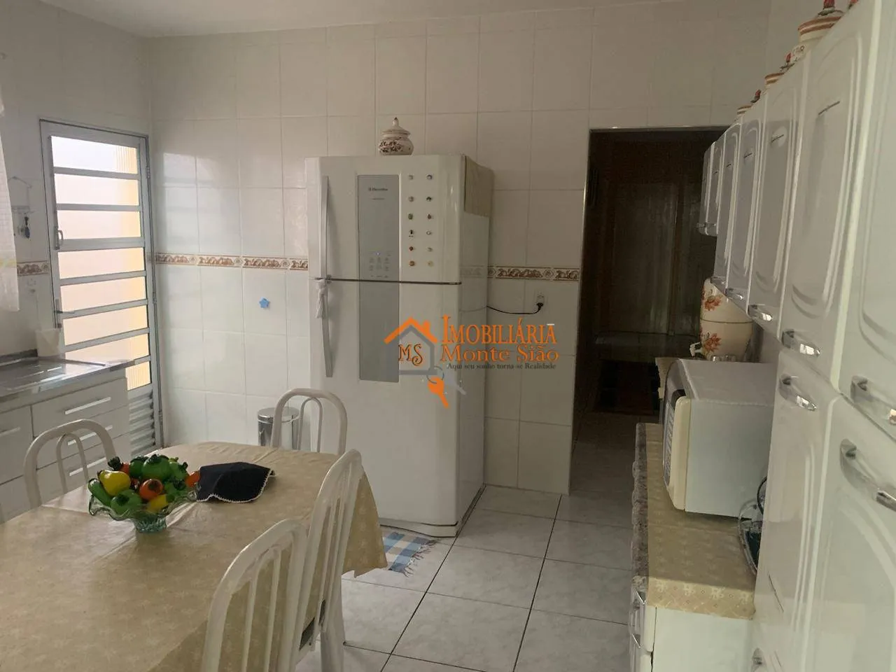 Imagem Casa com 2 dormitórios à venda, 125 m² por R$ 395.000,00 - Jardim Pres Dutra - Guarulhos/SP