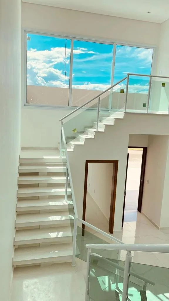 Imagem Casa à venda em condomínio Nova Esplanada 3