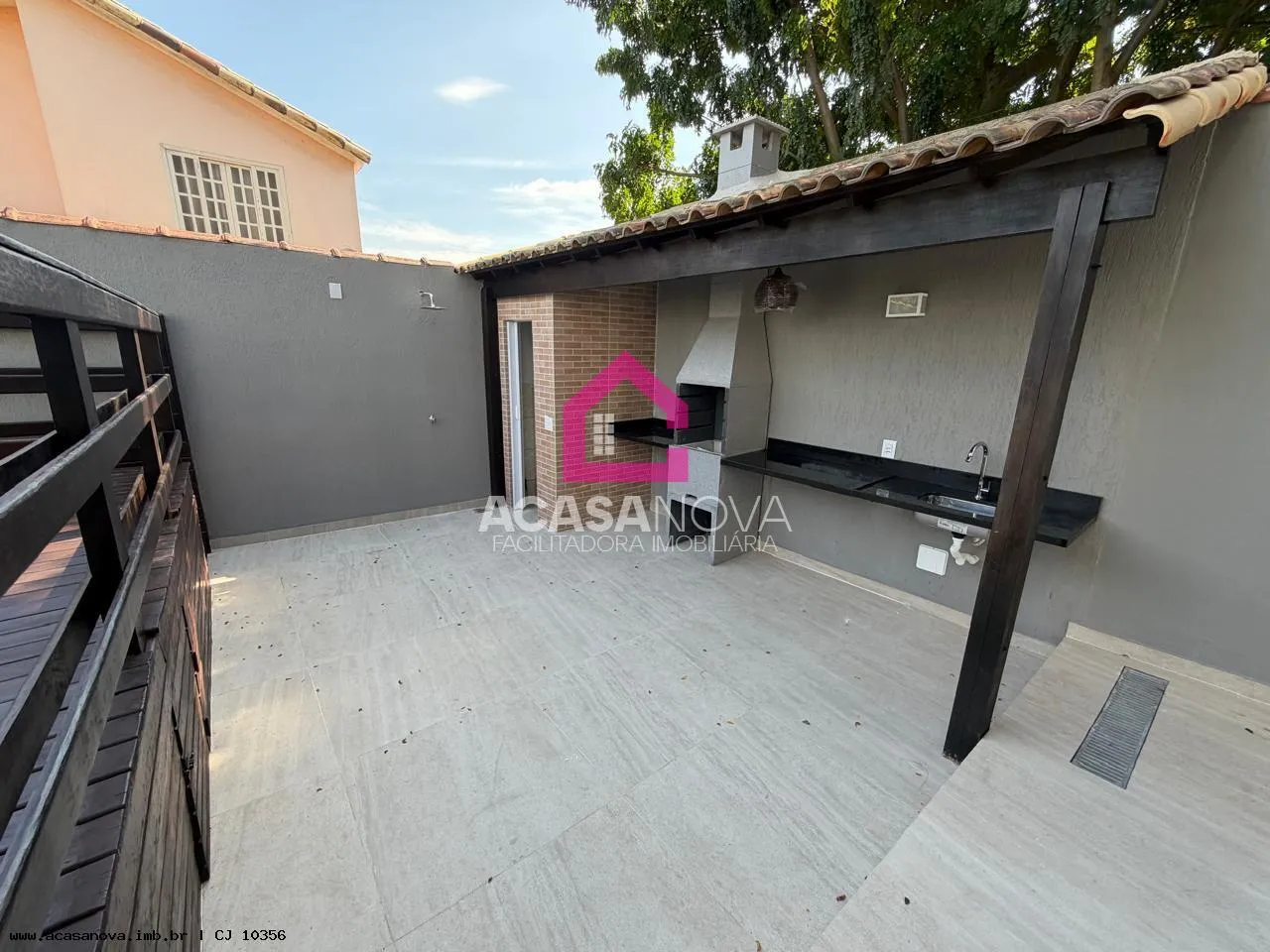 Imagem Casa para Venda em Maricá, Araçatiba, 4 dormitórios, 1 suíte, 2 banheiros, 2 vagas