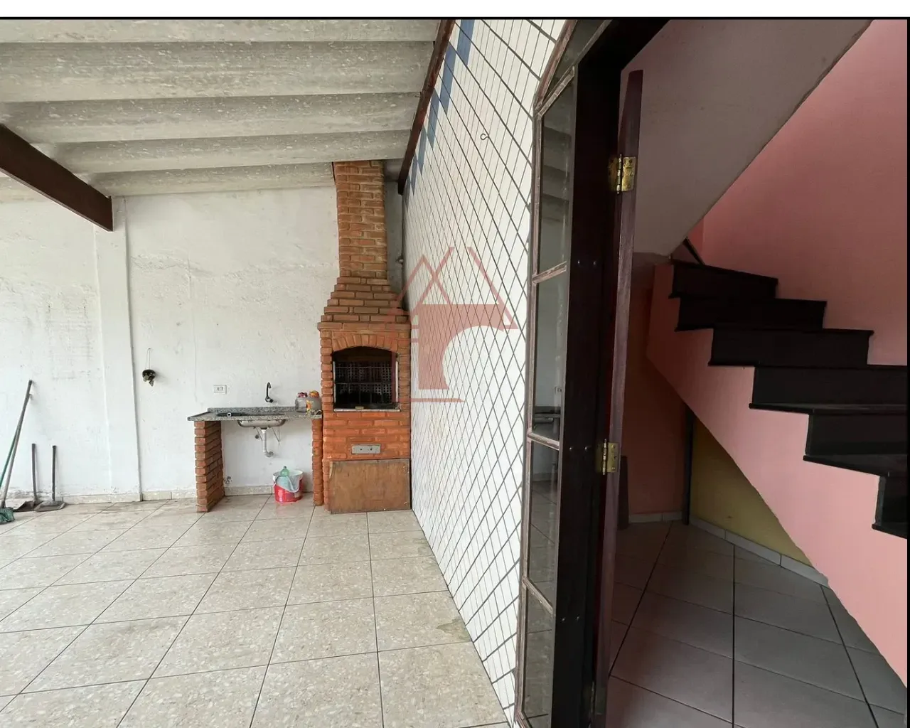 Imagem Casa com 2 Quartos à Venda, 141 m² em Jardim Casqueiro - Cubatão