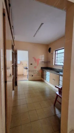 Imagem Vendo Sobrado com vocação comercial na Cidade se São Pedro-SP