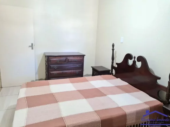 Imagem Apartamento Centro - Av. Iperoig