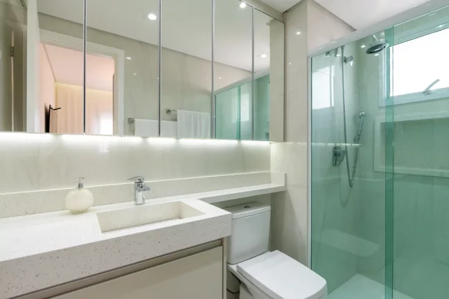 Imagem Apartamento à venda em São Paulo, Vila Mascote, com 2 quartos, 64m2