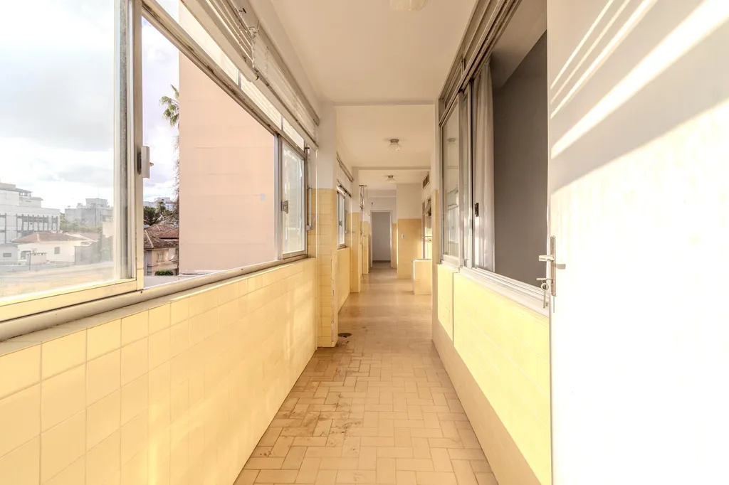 Imagem Apartamento em Moinhos de Vento