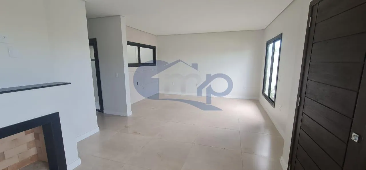 Imagem Casa de 3 dormitorios com lareira a venda no Jardim America, Passo de Torres/SC
