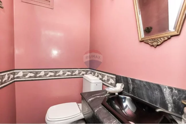 Imagem Cobertura charmosa em localização privilegiada na Vila Olímpia: 204m² 2 Suítes 2 Vagas