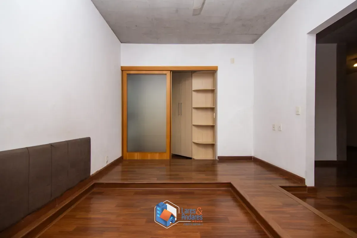 Imagem Apartamento para venda em Vila Regente Feijó com 2 quartos, 69m²
