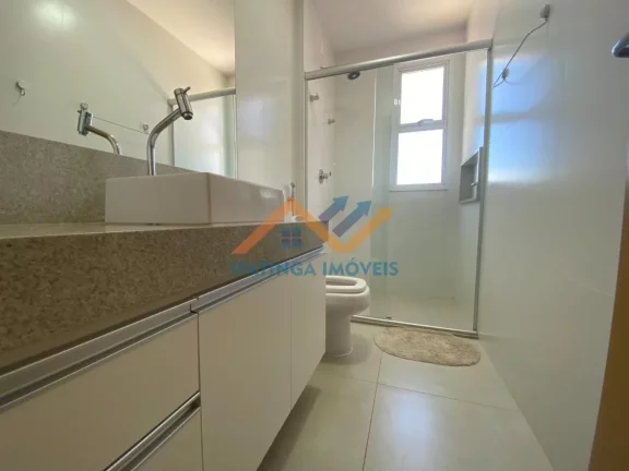 Imagem Apartamento a venda no bairro horto em Ipatinga
