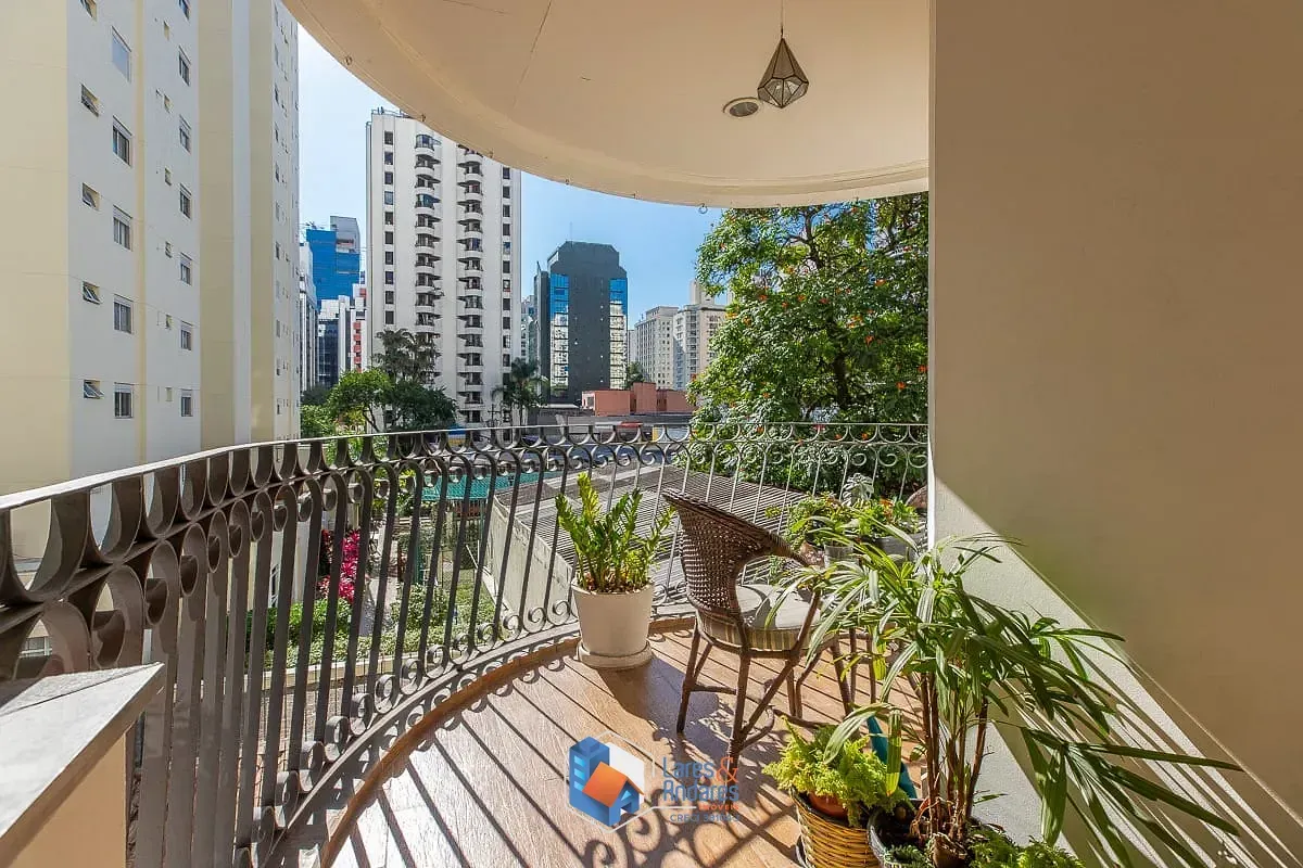 Imagem Apartamento para venda em Moema com 3 quartos, sendo 3 suítes, 95.08m²