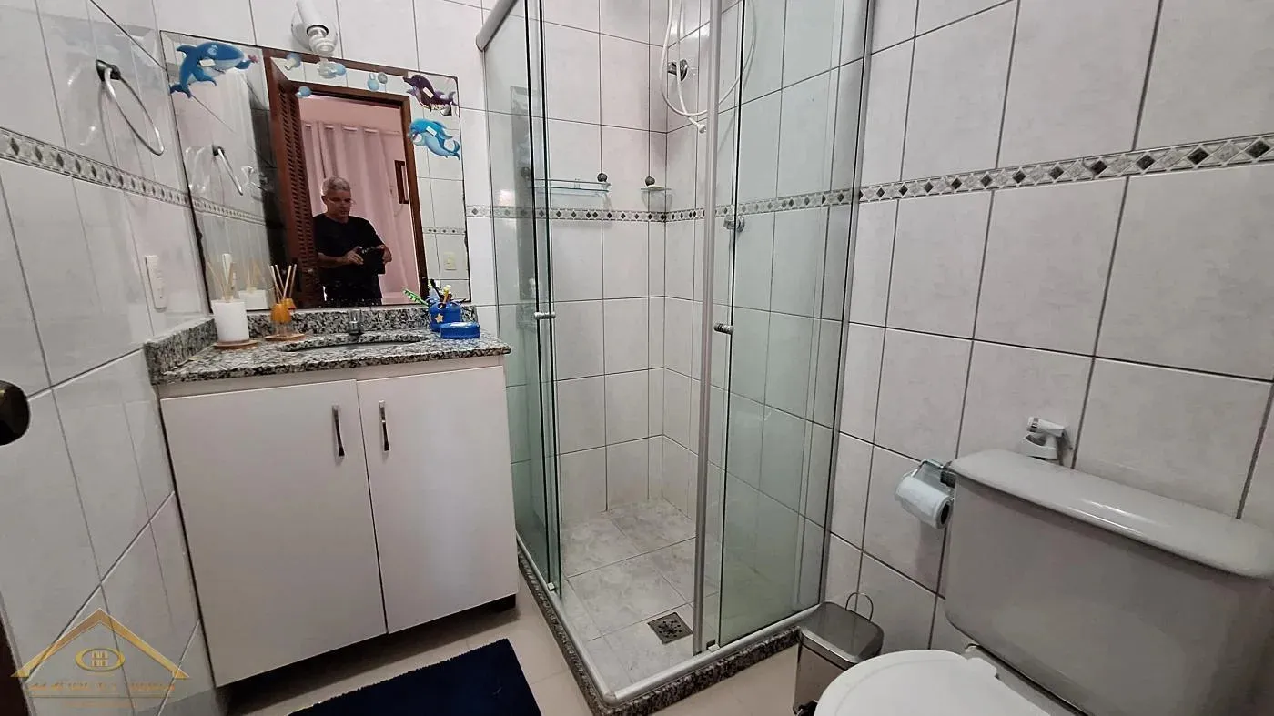 Imagem Casa em Condomínio para Venda em Cabo Frio / RJ no bairro Ogiva