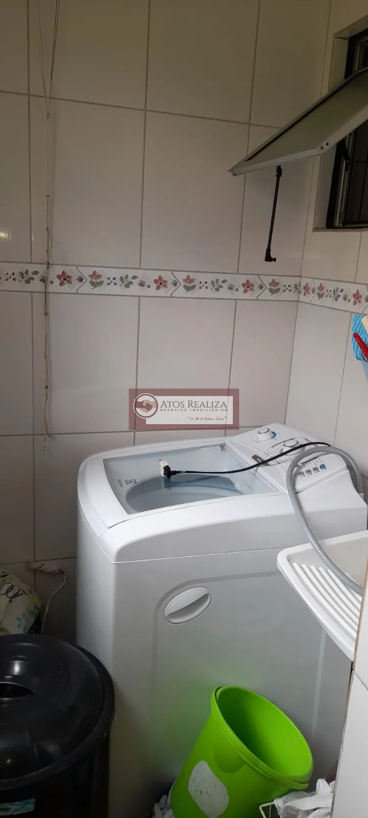 Imagem Apartamento em Vila Arriete - São Paulo
