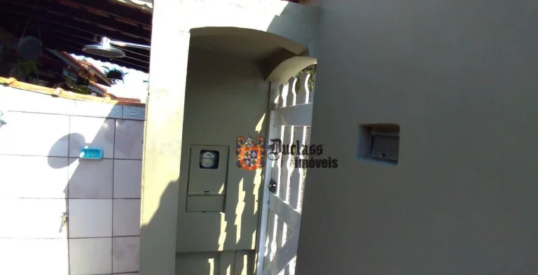 Imagem Casa com 2 dormitórios à venda, 83 m² por R$ 295.000 - Jardim Itapoan - Mongaguá/SP