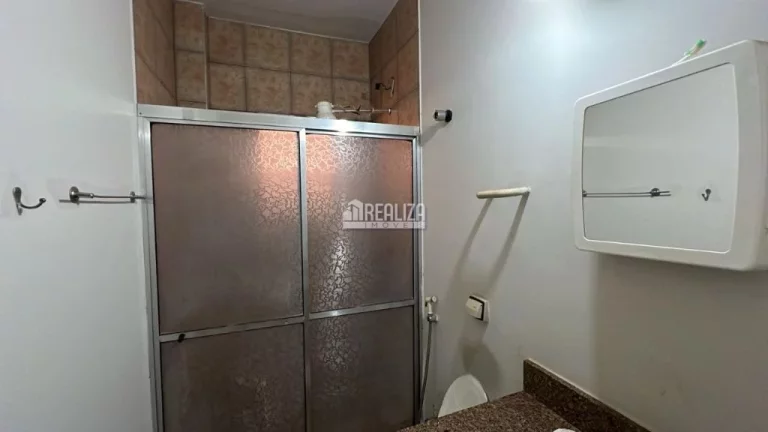 Imagem Apartamento para alugar no Condomínio Residencial Barragan, bairro Santa Maria - Uberaba
