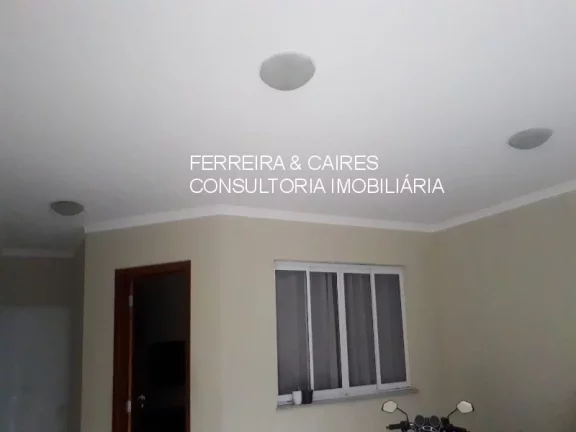 Imagem Casa a venda em Indaiatuba SP