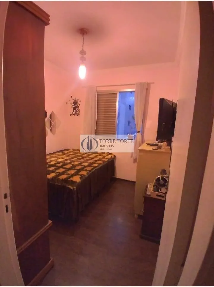 Imagem Lindo apartamento 3 dormitórios, 2 vagas no Rudge Ramos