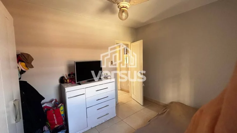Imagem APARTAMENTO EM SANTOS -350MIL - PONTA DA PRAIA