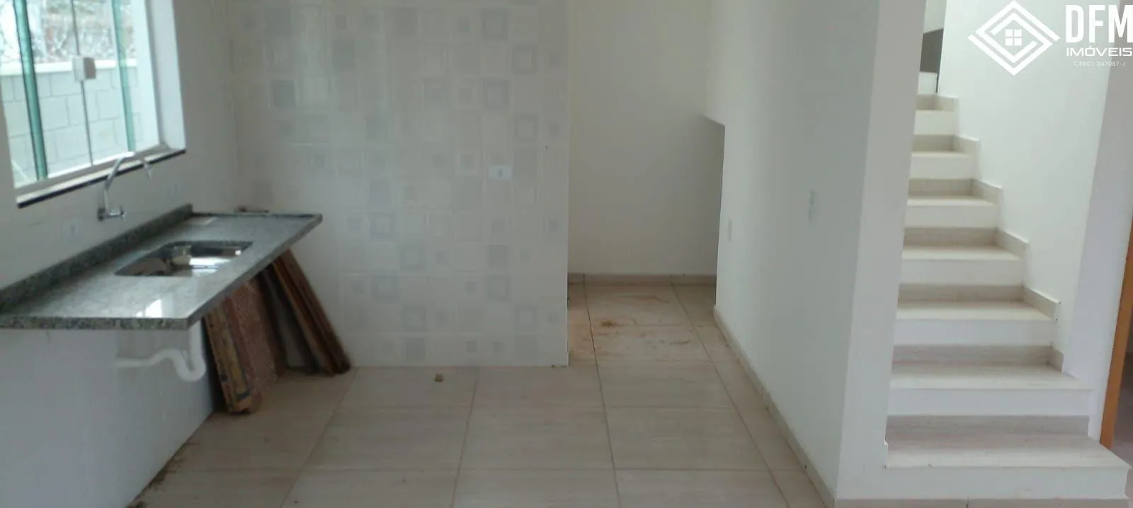 Imagem Sobrado com 3 Dormitorio(s) localizado(a) no bairro Loteamento Alvorada em Mogi das Cruzes / Mato Grosso do Sul Ref.:DE624
