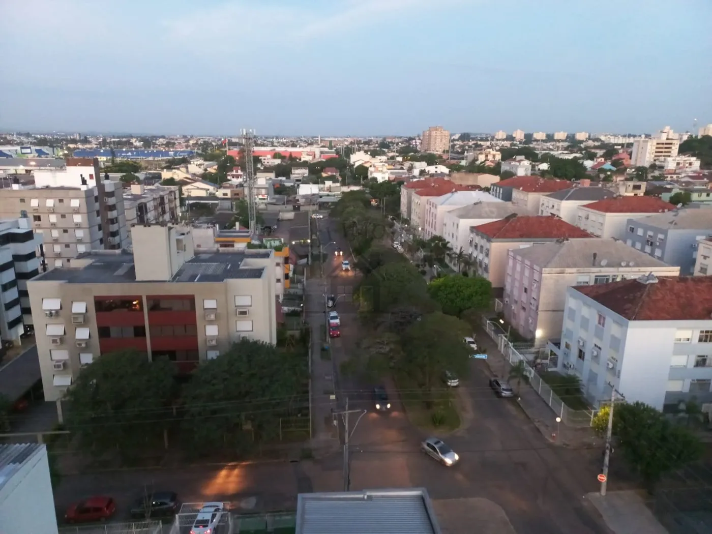 Foto do imóvel Apartamento 3 quartos para Venda em Porto Alegre em Rua Guadalupe, 520 - Jardim Lindóia, Porto Alegre - RS
