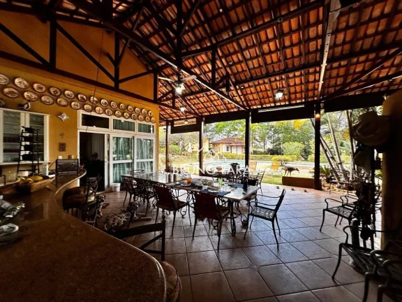 Imagem Casa à venda em Igarapé no Condomínio Fazenda Solar