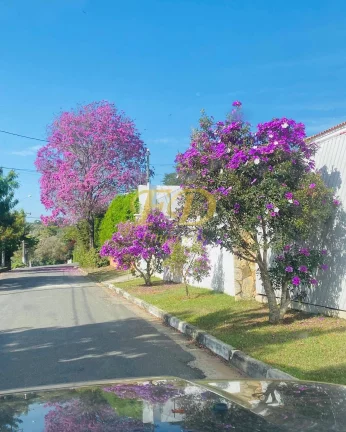 Imagem Terreno Residencial em Atibaia / Bairro Nobre da Cidade