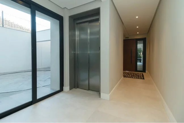 Imagem Apartamento para venda no bairro Higienópolis em Porto Alegre