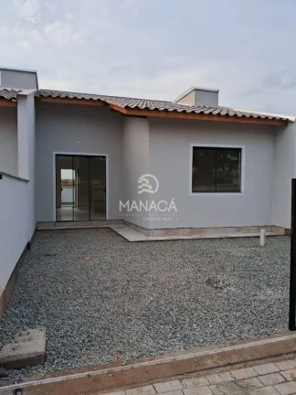 Imagem casa com suíte bairro vila nova-sc