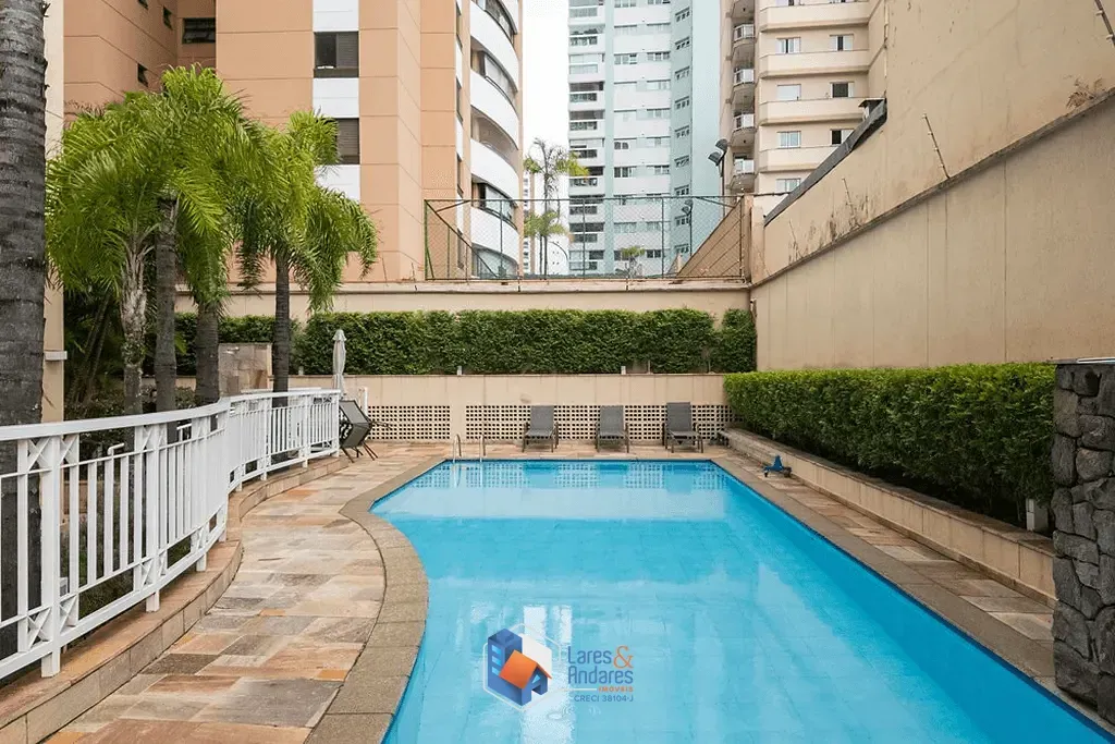 Imagem Apartamento à venda 3 Quartos 1 Suite 2 Vagas 96M² Chácara Inglesa São Paulo - SP