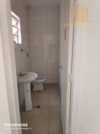 Imagem SALÃO COMERCIAL ( 130M2)